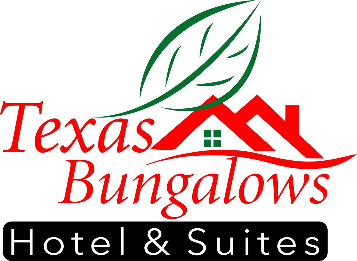 Texas Bungalows Hotel & Suites Остін Екстер'єр фото